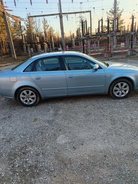 Audi A4 Б7, снимка 4