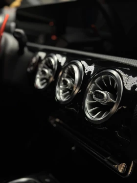 Mercedes-Benz CLA 250, снимка 12