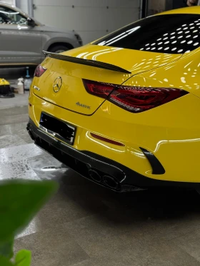 Mercedes-Benz CLA 250, снимка 6