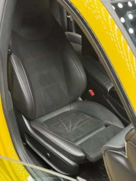 Mercedes-Benz CLA 250, снимка 14