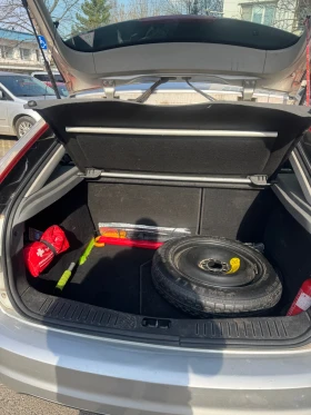 Ford Focus  Titanium 1.6 Бензин/Газ  CarPlay/Android Auto, снимка 12