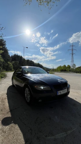 BMW 320, снимка 2