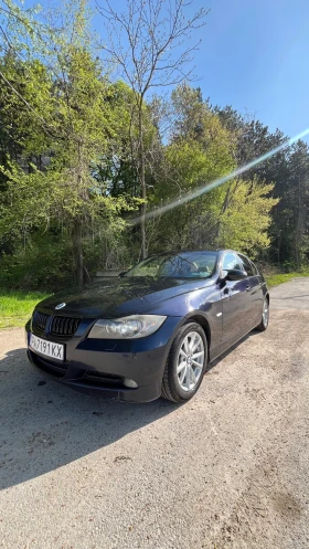 BMW 320, снимка 1