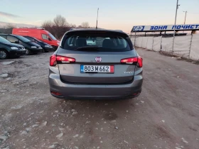 Fiat Tipo 1.6Mjet-120kc., снимка 4