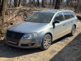 VW Passat 1.8tsi без ръжда !, снимка 1