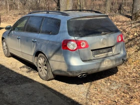 VW Passat 1.8tsi без ръжда !, снимка 3