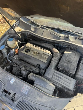 VW Passat 1.8tsi без ръжда !, снимка 8