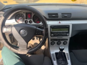 VW Passat 1.8tsi без ръжда !, снимка 12