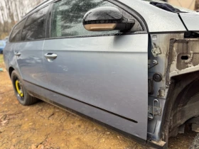 VW Passat 1.8tsi без ръжда !, снимка 13