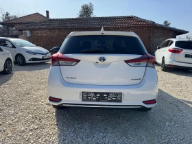 Toyota Auris 1.8i Hybrid Facelift/Navi, снимка 4