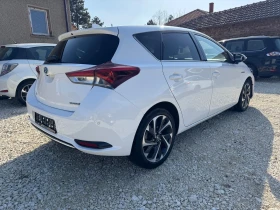 Toyota Auris 1.8i Hybrid Facelift/Navi, снимка 5