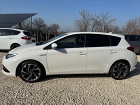Toyota Auris 1.8i Hybrid Facelift/Navi, снимка 2