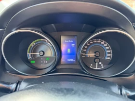 Toyota Auris 1.8i Hybrid Facelift/Navi, снимка 14