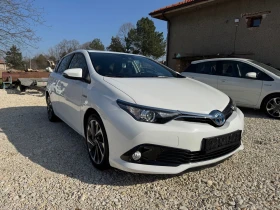 Toyota Auris 1.8i Hybrid Facelift/Navi, снимка 7