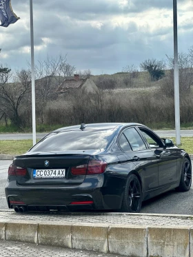 BMW 320, снимка 2