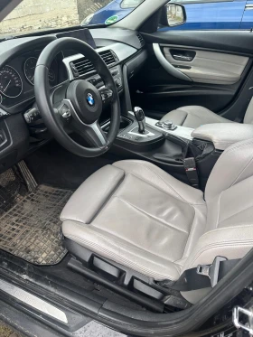 BMW 320, снимка 9