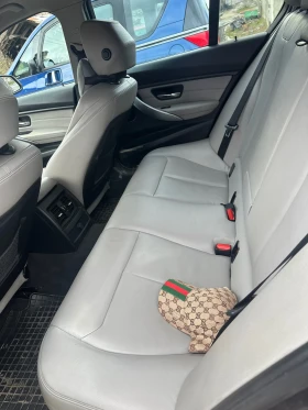 BMW 320, снимка 8