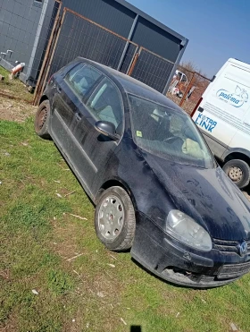 VW Golf, снимка 3