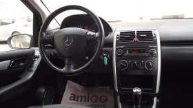 Mercedes-Benz A 180 2.0.d.109.k.c.6.speed.AVANGA, снимка 10