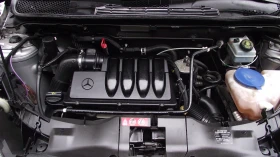 Mercedes-Benz A 180 2.0.d.109.k.c.6.speed.AVANGA, снимка 9