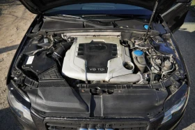 Audi A4 S-line V6 TDI АВТОМАТ ЛИЗИНГ, снимка 13