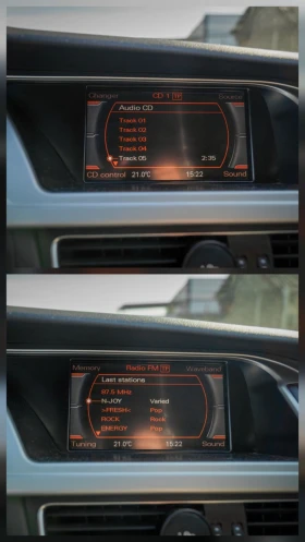 Audi A4 S-line V6 TDI АВТОМАТ ЛИЗИНГ, снимка 11