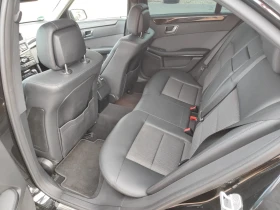 Mercedes-Benz E 220, снимка 5