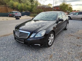 Mercedes-Benz E 220, снимка 3