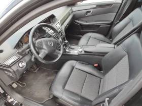 Mercedes-Benz E 220, снимка 6