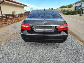 Mercedes-Benz E 220, снимка 2