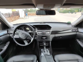 Mercedes-Benz E 220, снимка 7