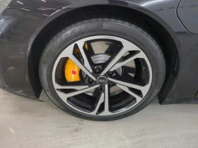 Audi E-Tron GT, снимка 15