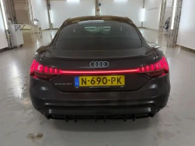 Audi E-Tron GT, снимка 5
