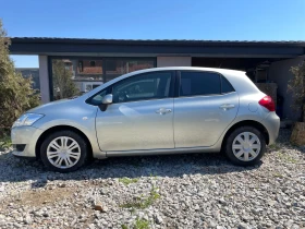 Toyota Auris 1.4vvti, снимка 3