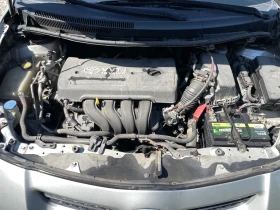 Toyota Auris 1.4vvti, снимка 11