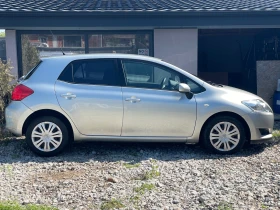 Toyota Auris 1.4vvti, снимка 4