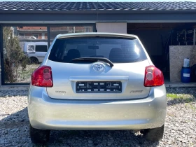Toyota Auris 1.4vvti, снимка 5