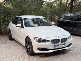 BMW 318, снимка 1