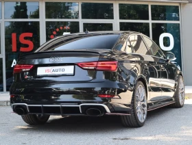 Audi Rs3 Седан/2.5TFSI/Bang&Olufsen/Камера/Подгрев/Quattro, снимка 6