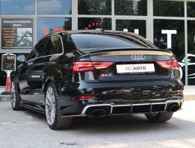 Audi Rs3 Седан/2.5TFSI/Bang&Olufsen/Камера/Подгрев/Quattro, снимка 4