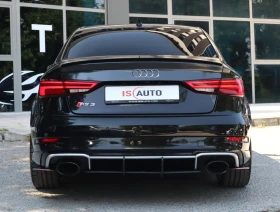 Audi Rs3 Седан/2.5TFSI/Bang&Olufsen/Камера/Подгрев/Quattro, снимка 5