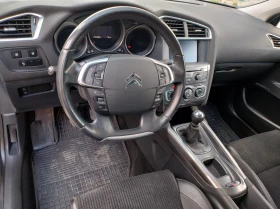 Citroen C4 1.6 HDI   EXCLUSIVE FULL, снимка 7