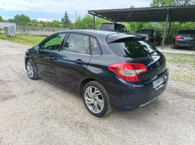 Citroen C4 1.6 HDI   EXCLUSIVE FULL, снимка 5
