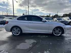 BMW 230 XDRIVE* МПАКЕТ* HEADUP* КАМЕРИ* RECARO* , снимка 7
