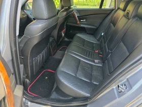 BMW 530, снимка 8