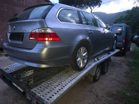 BMW 530, снимка 2