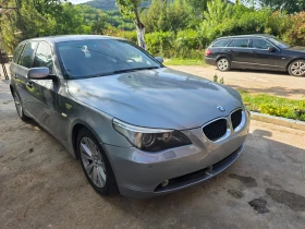 BMW 530, снимка 3
