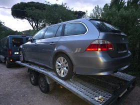 BMW 530, снимка 1