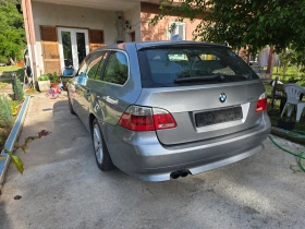 BMW 530, снимка 4