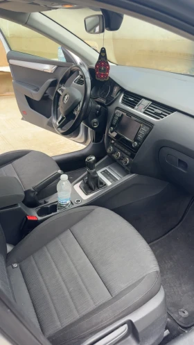 Skoda Octavia, снимка 2